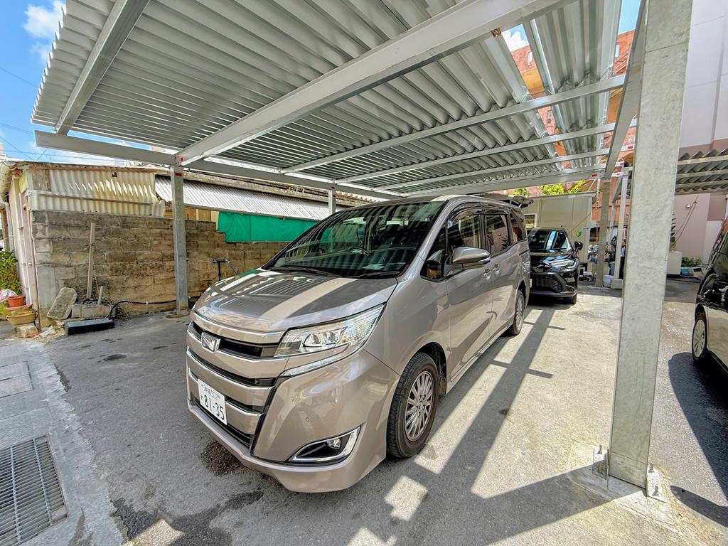 沖繩租車
