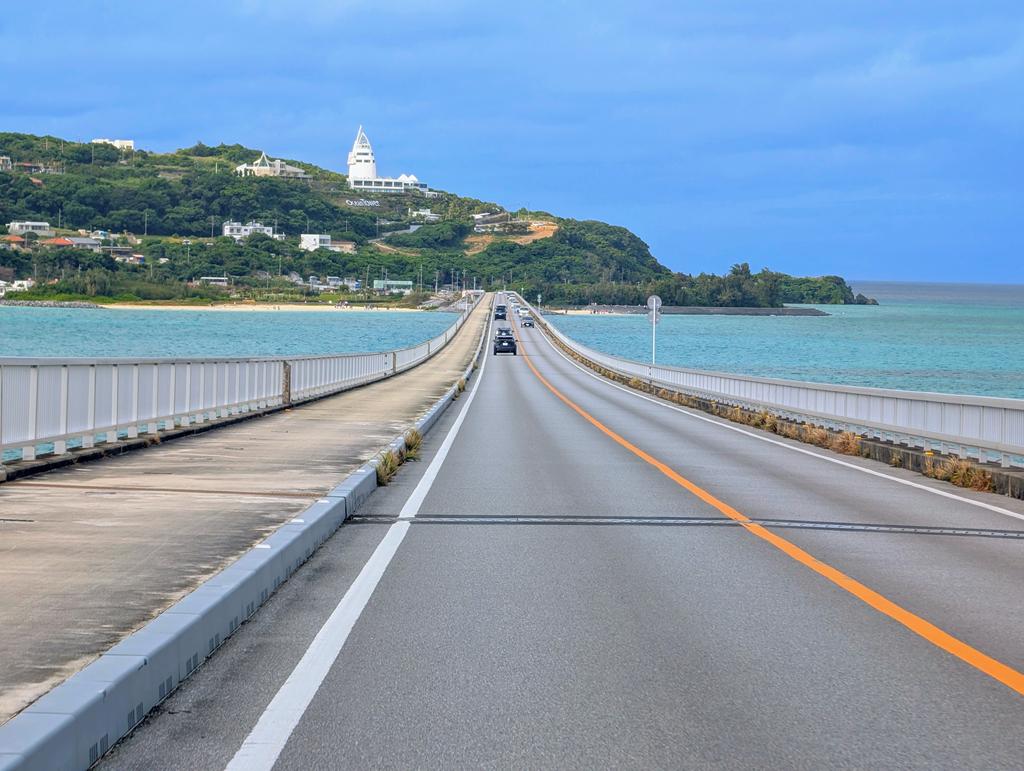 沖繩租車