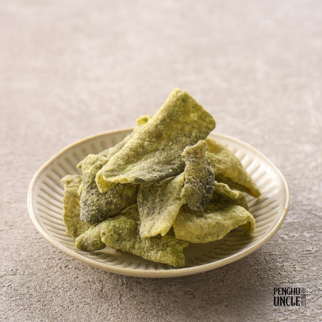 澎湖伯魚皮