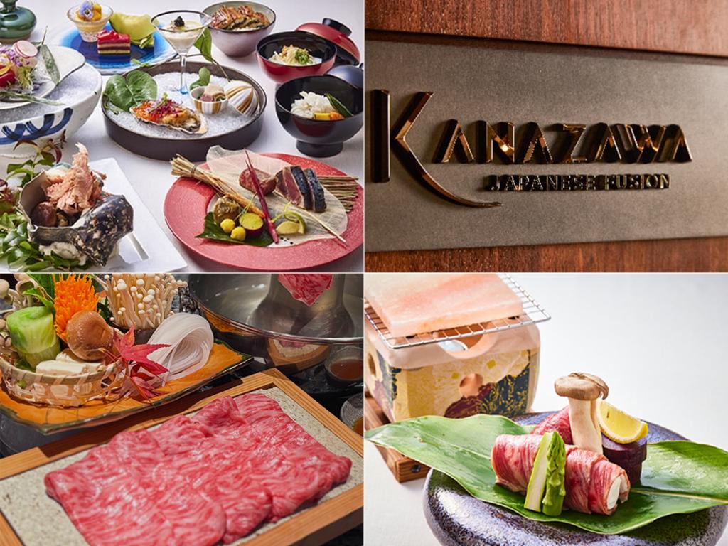 琉球名城海灘度假飯店