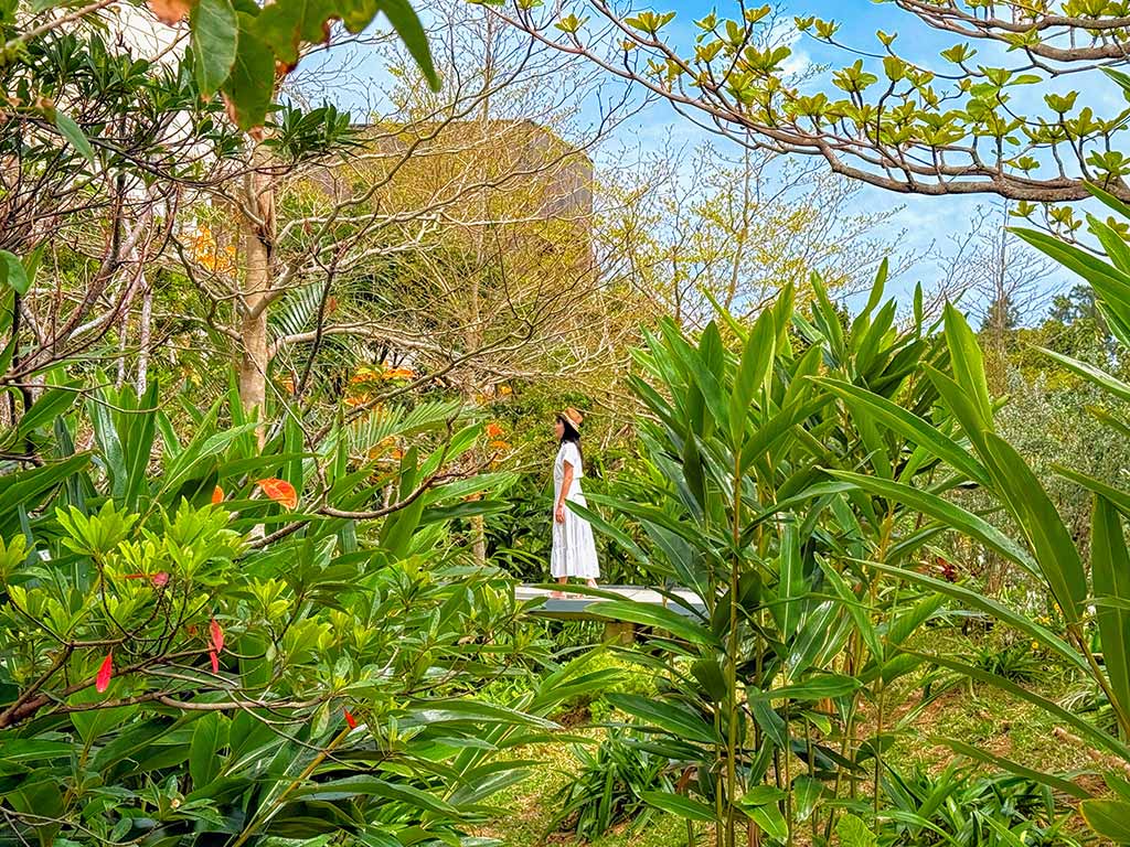 Hoshinoya-Okinawa