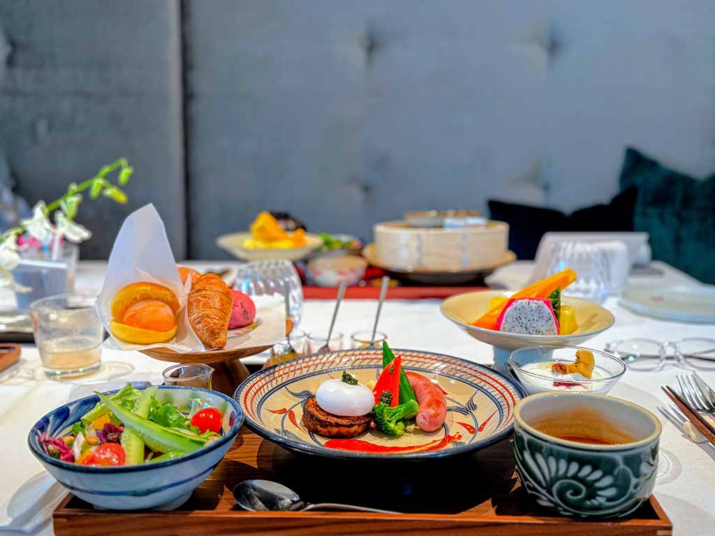 breakfast-of-Hoshinoya-Okinawa