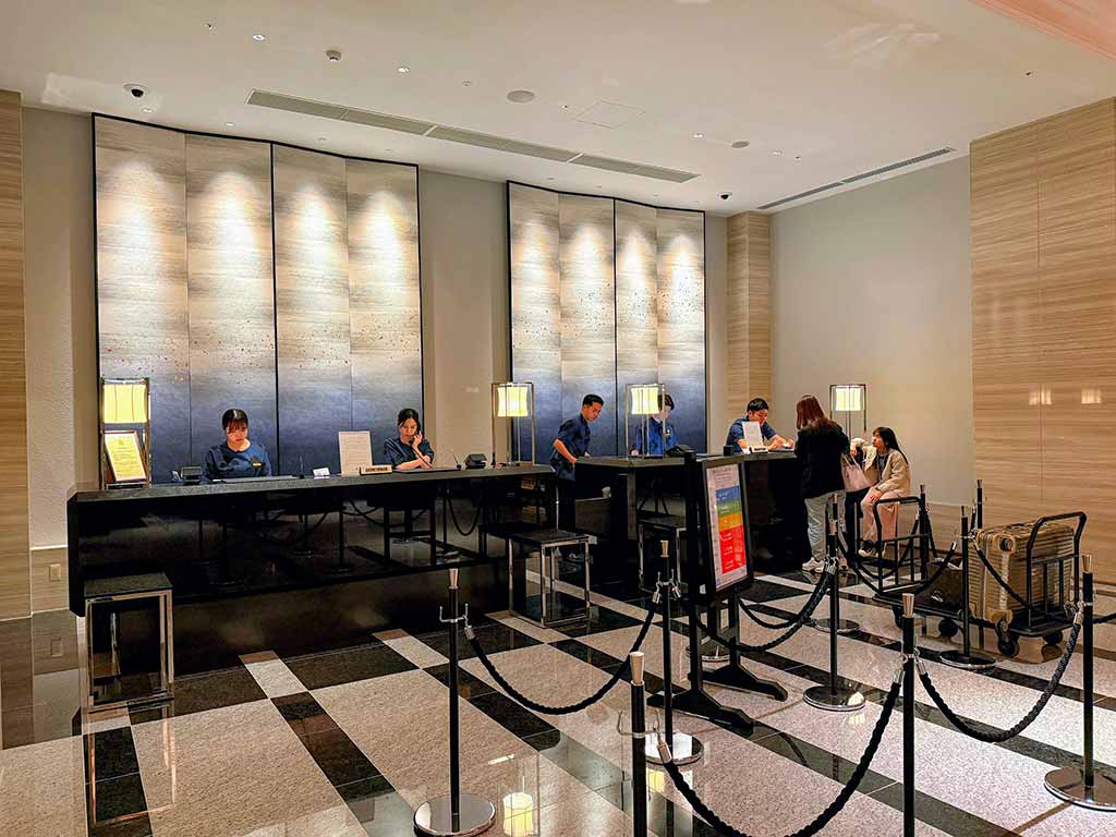 琉球名城海灘度假飯店