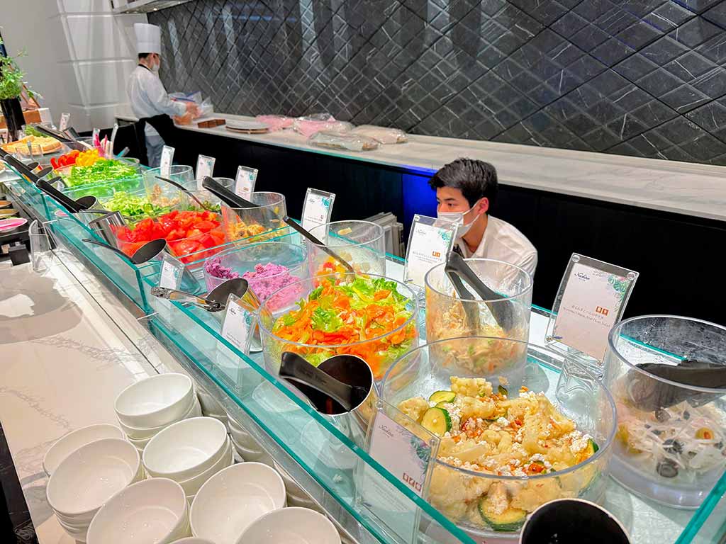 琉球名城海灘度假飯店