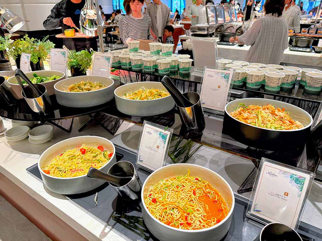 琉球名城海灘度假飯店