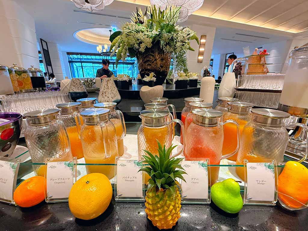 琉球名城海灘度假飯店
