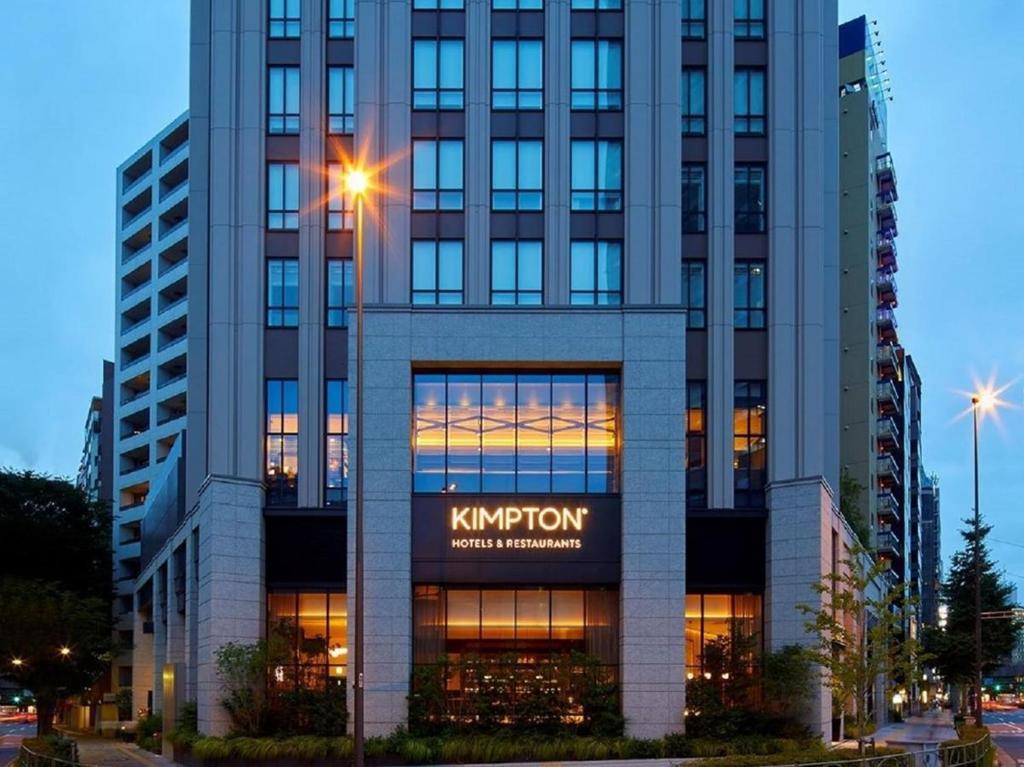 Kimpton Shinjuku Tokyo By IHG