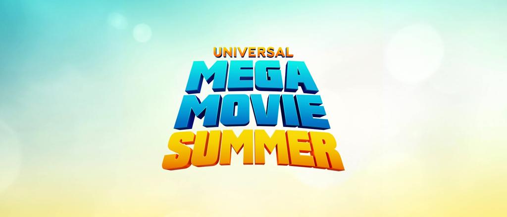mega movie summer