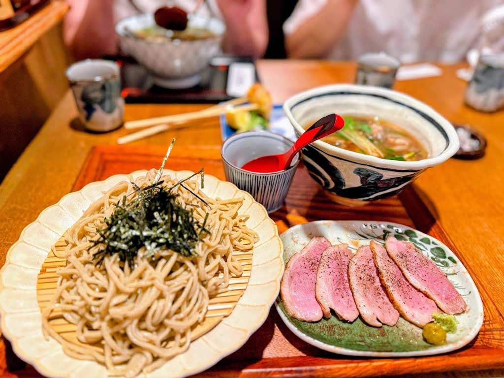 京都美食