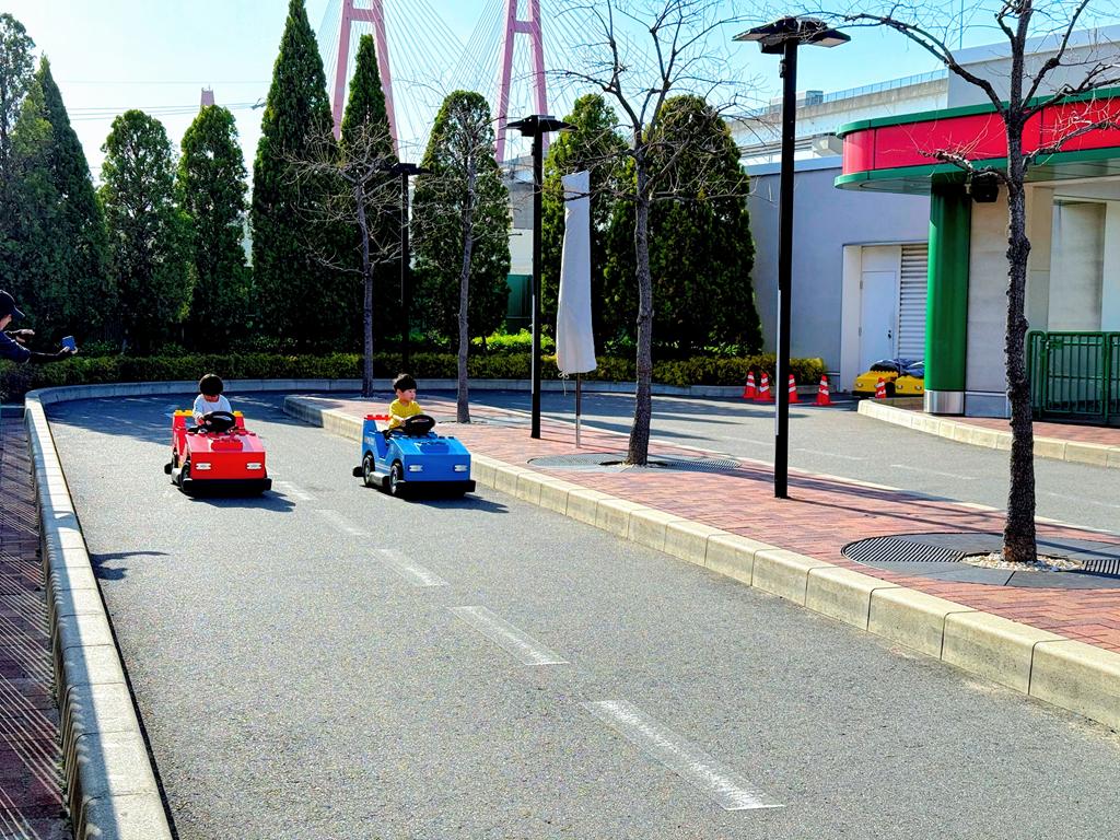 名古屋樂高樂園
