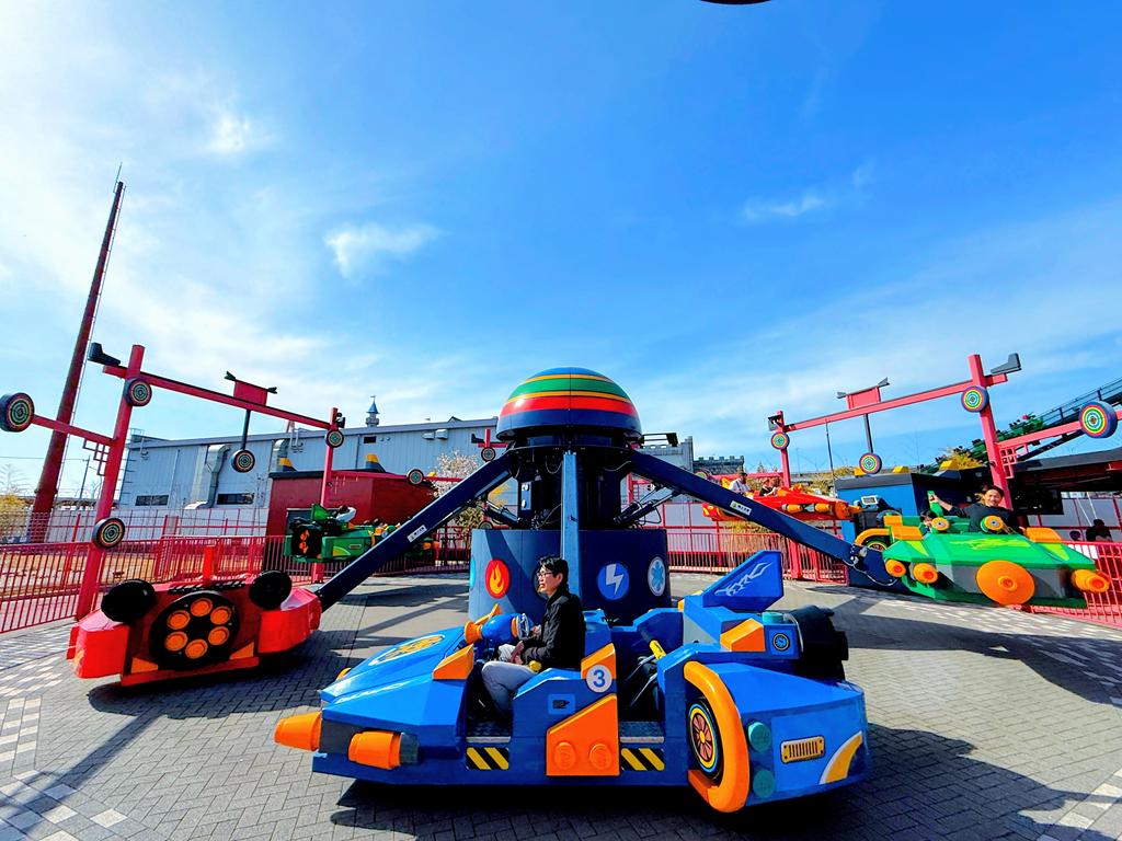 名古屋樂高樂園