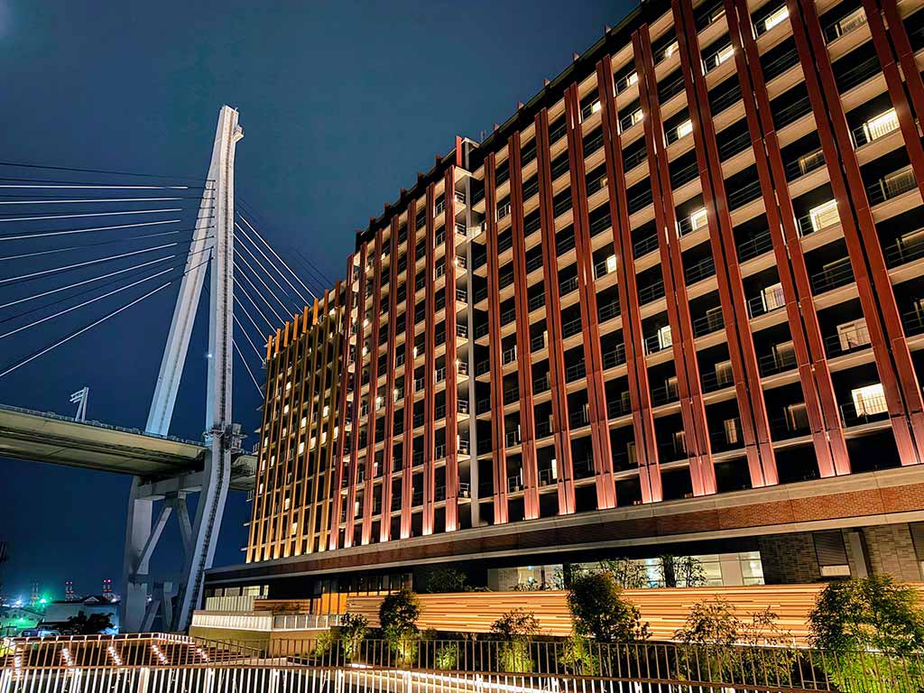 大阪環球影城住宿-LIBER-HOTEL-OSAKA