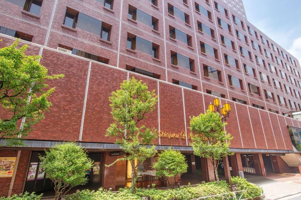 新宿王子大酒店
