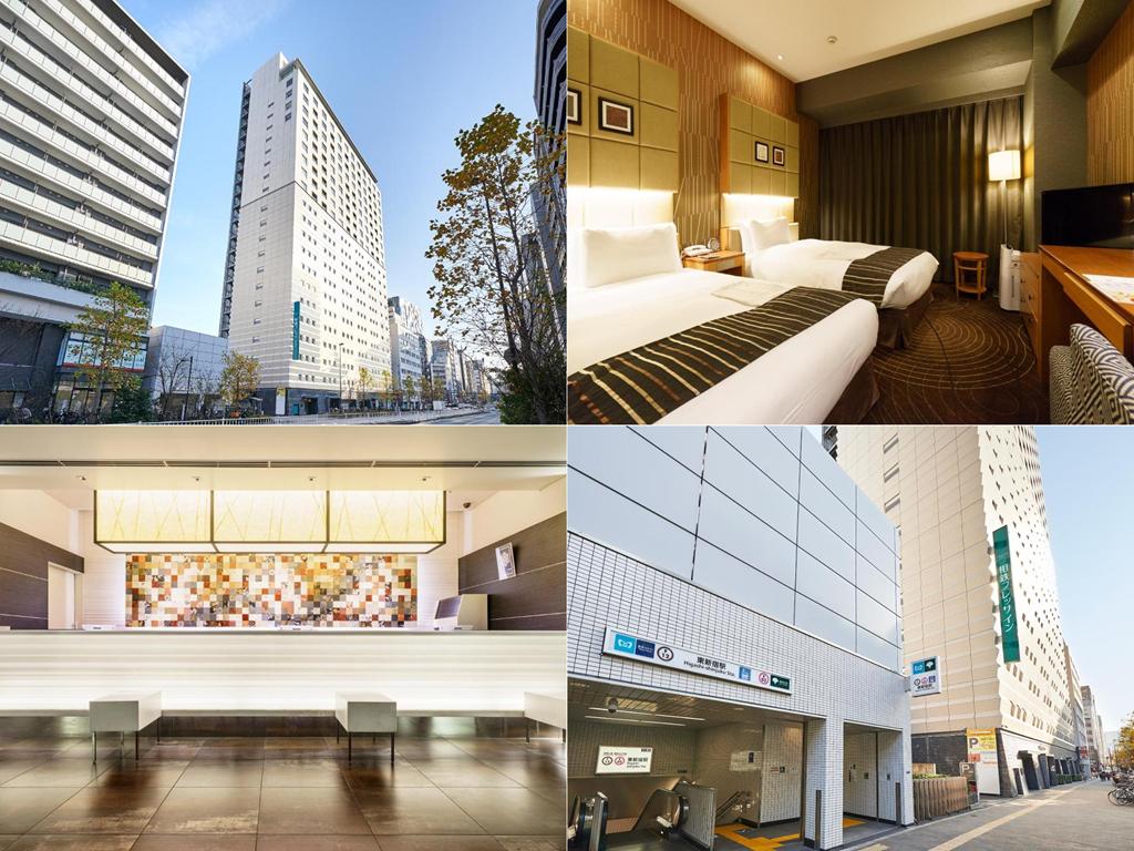 相鐵FRESA INN 東新宿站前