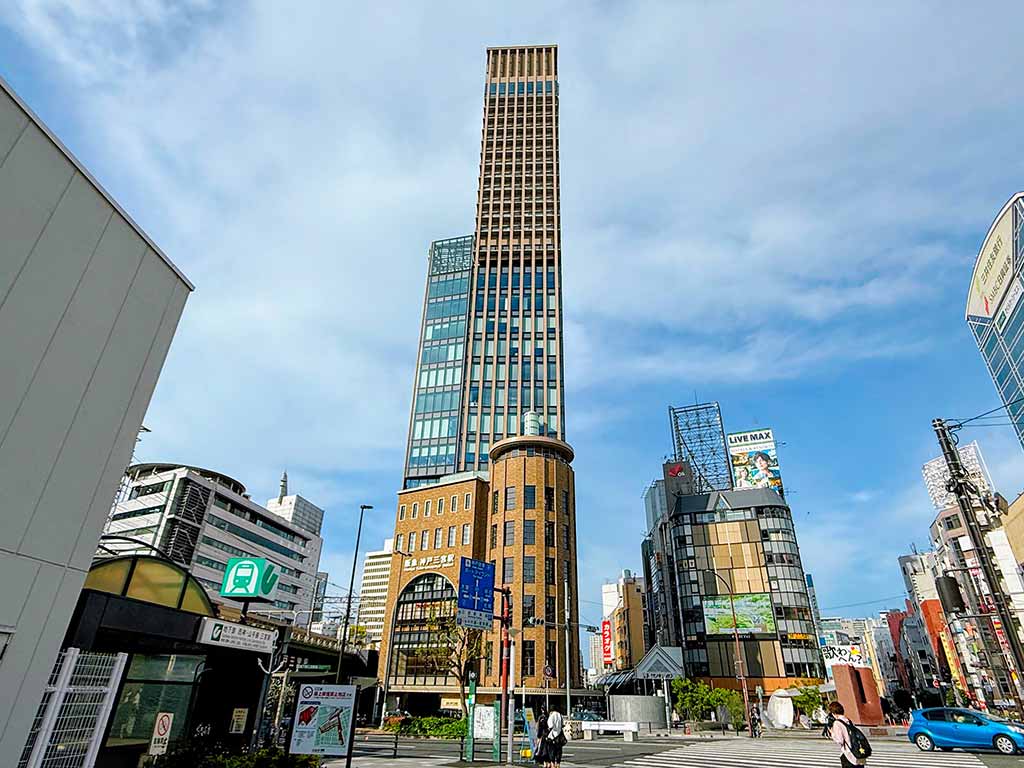 神戶住宿