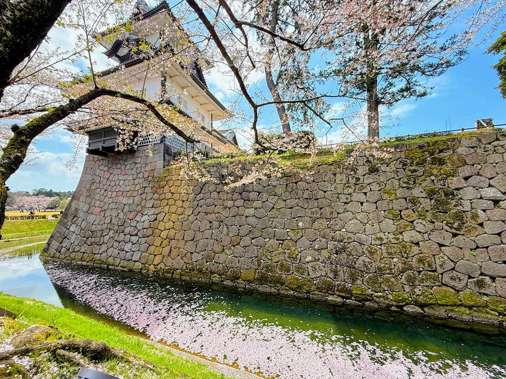 金澤景點