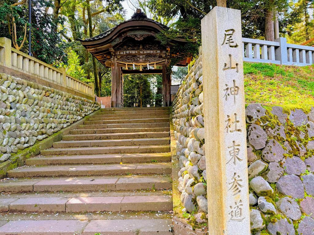 金澤景點