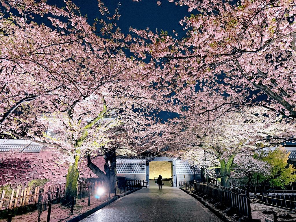 金澤景點
