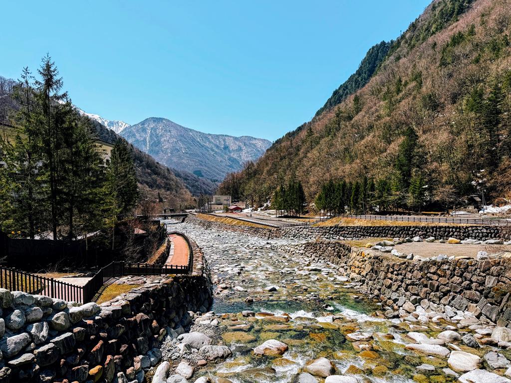 高山景點