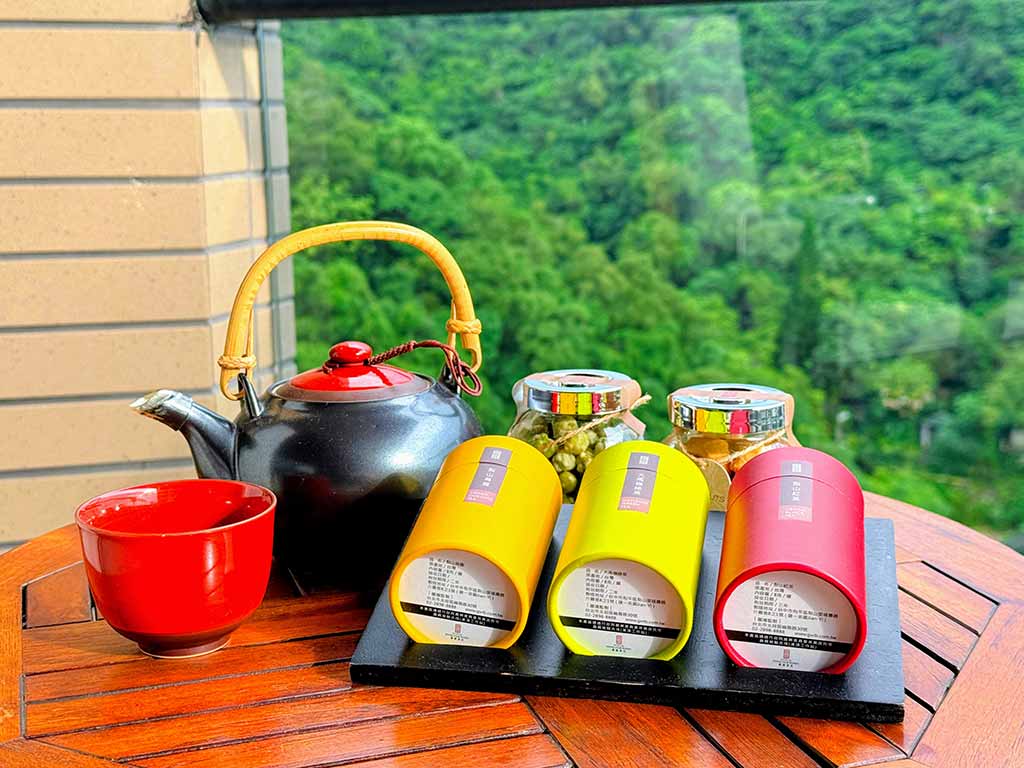 Room--of-Grand-View-Resort-Beitou