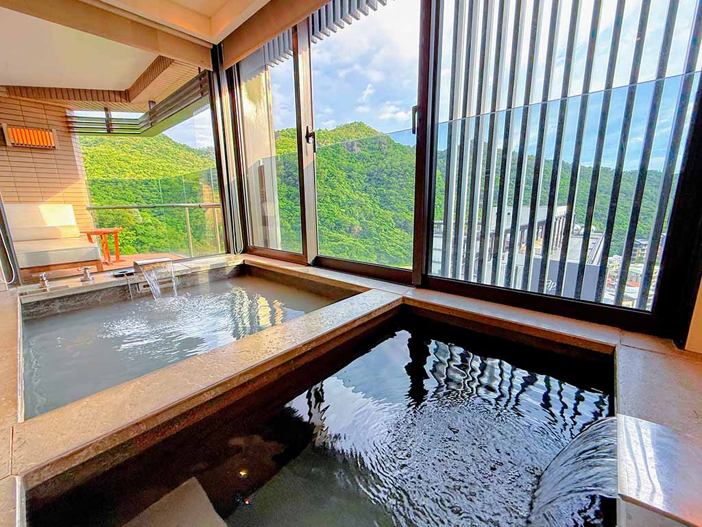 Room--of-Grand-View-Resort-Beitou