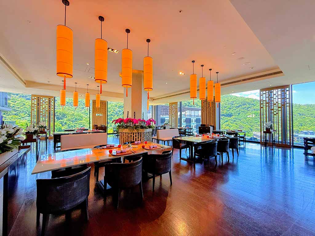 breakfast-of-Grand-View-Resort-Beitou