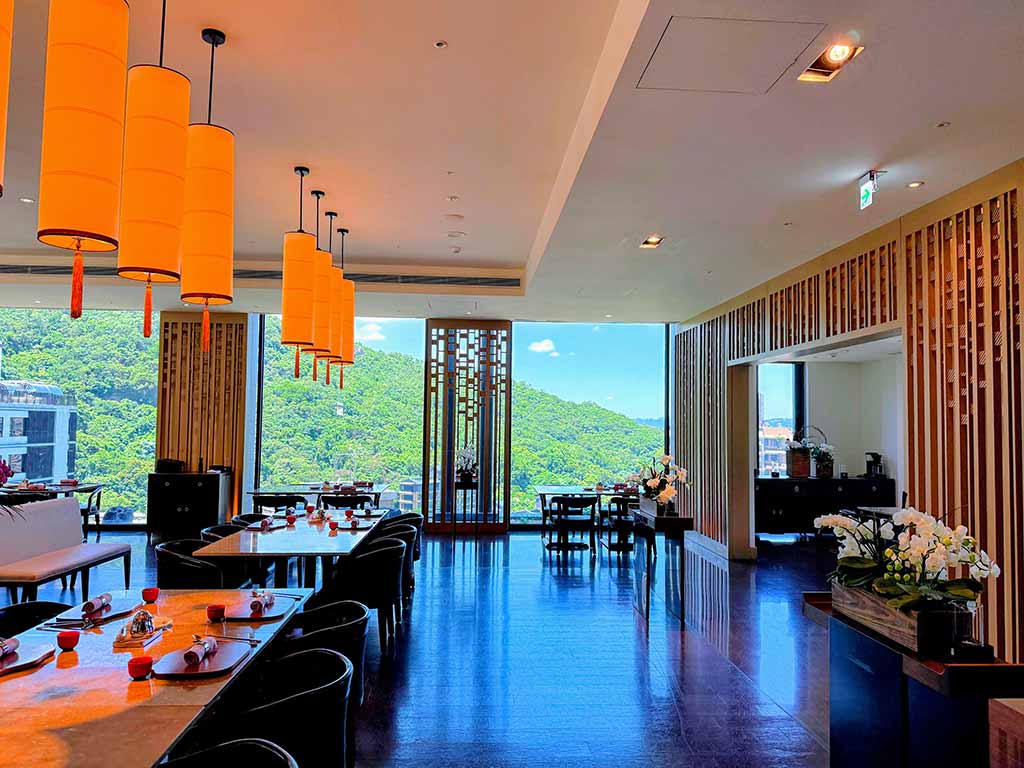 breakfast-of-Grand-View-Resort-Beitou