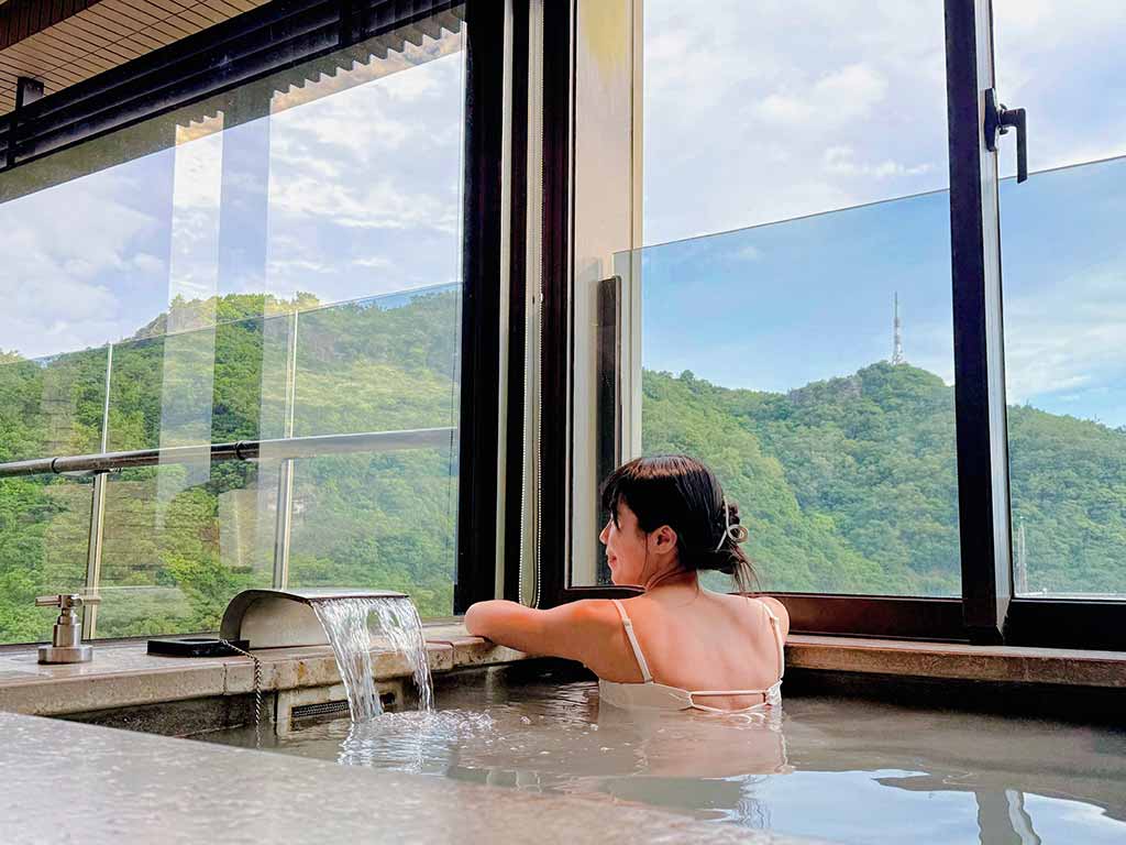 北投麗禧酒店