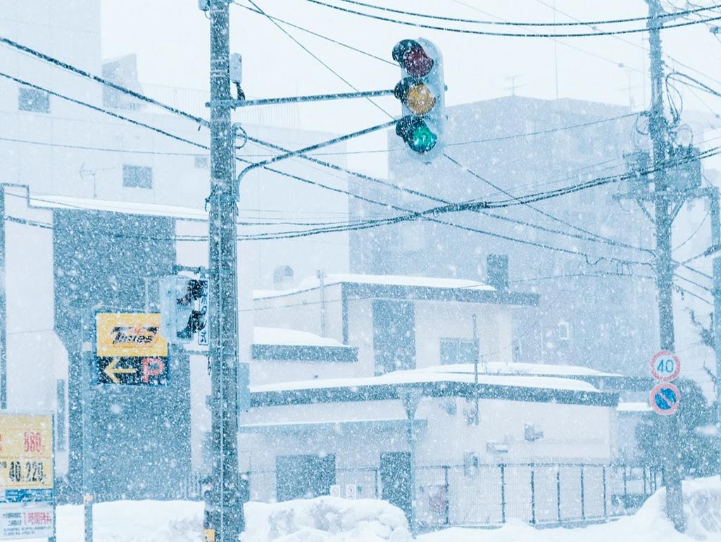 北海道租車