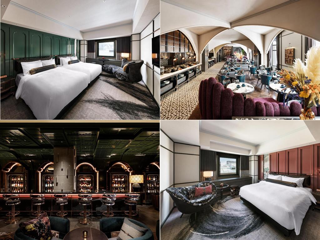 札幌索賽-MGallery精選 (Hotel Sosei Sapporo MGallery)
