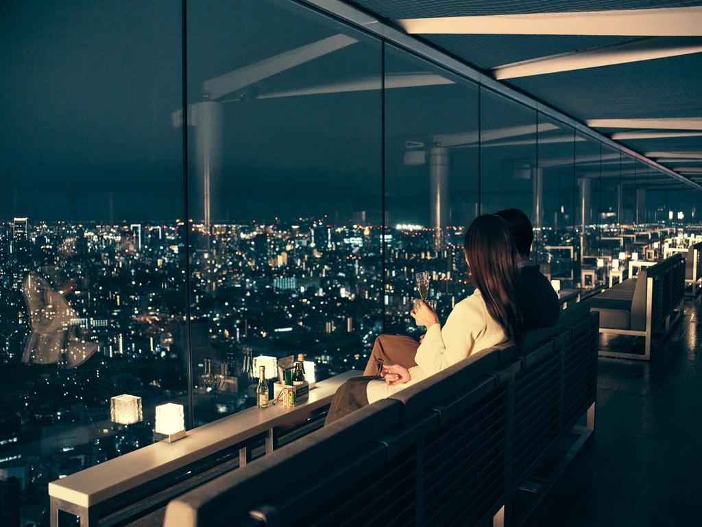 澀谷Shibuya Sky