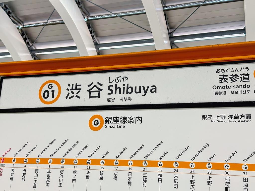 澀谷Shibuya Sky