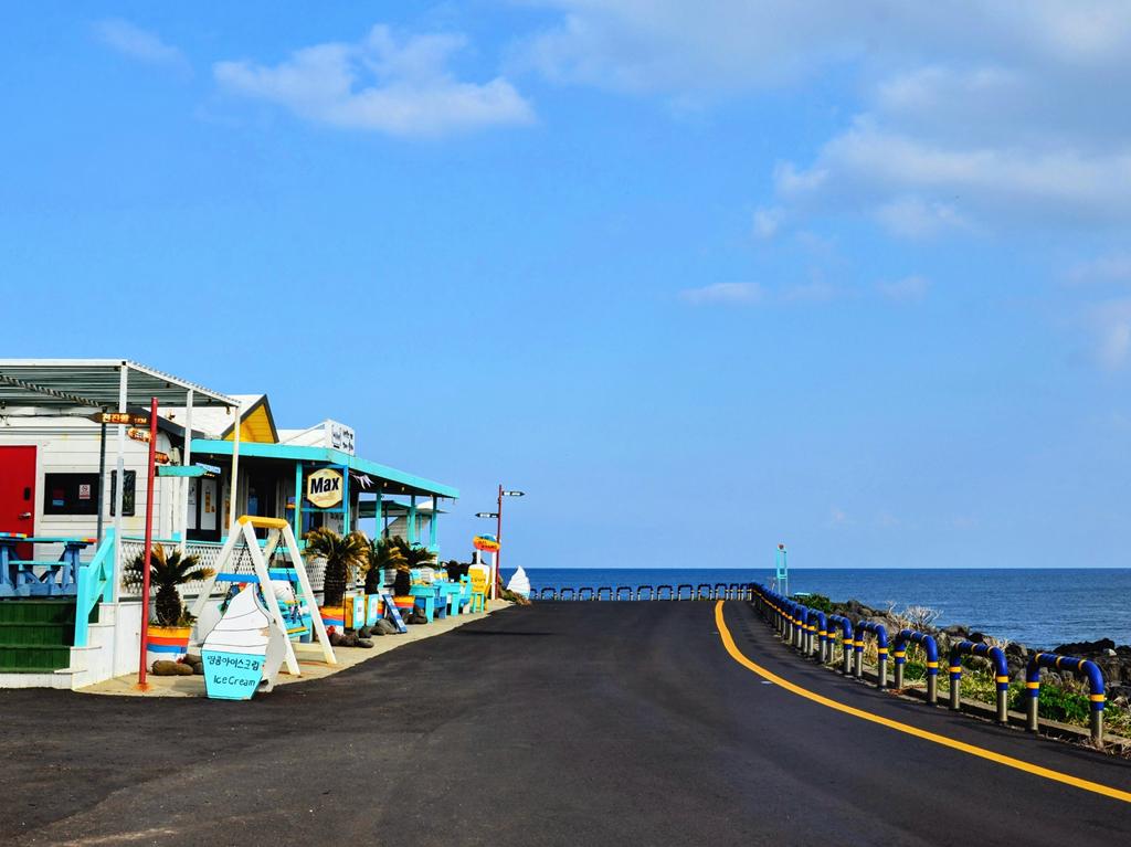 濟州島租車
