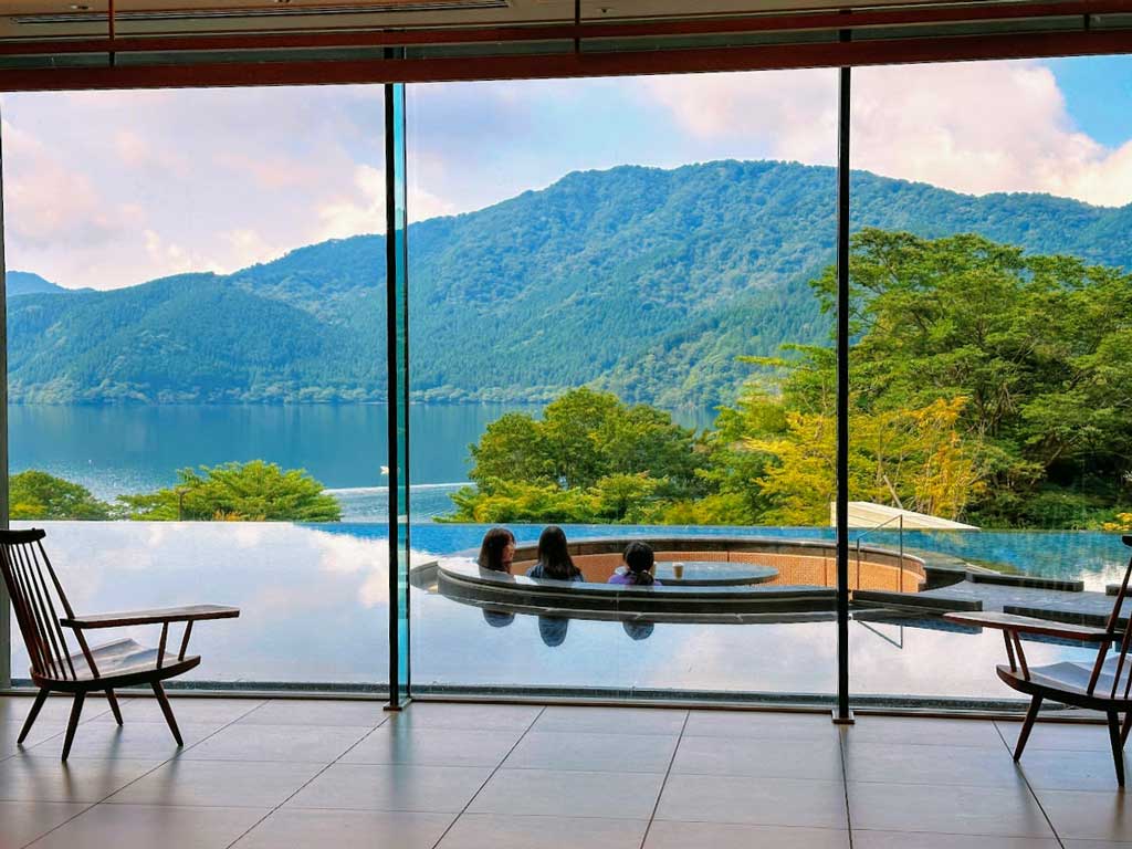 箱根
