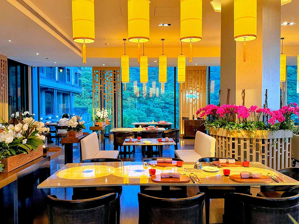 Dinner-of-Grand-View-Resort-Beitou