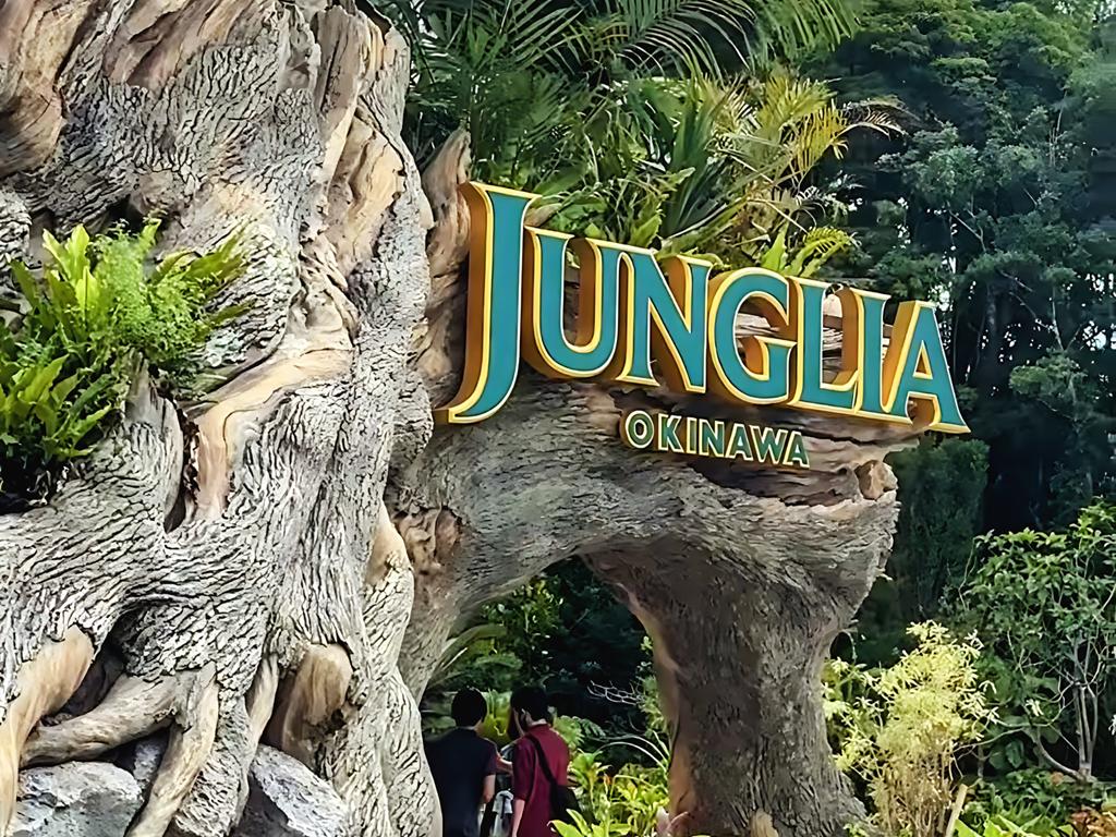 junglia